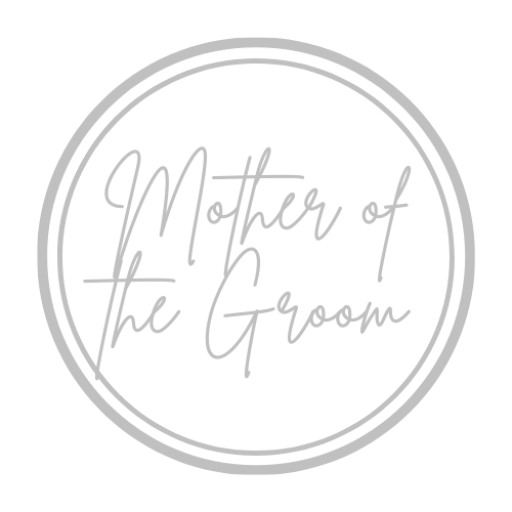 Mother Of The Groom